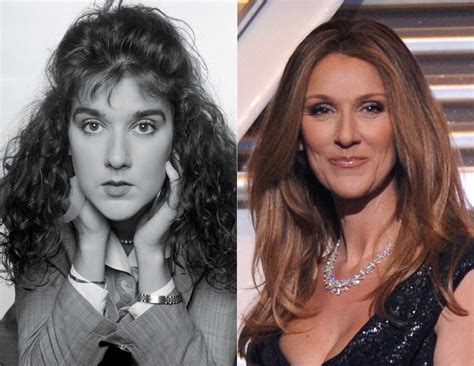 celine before her success|celine dion timeline.